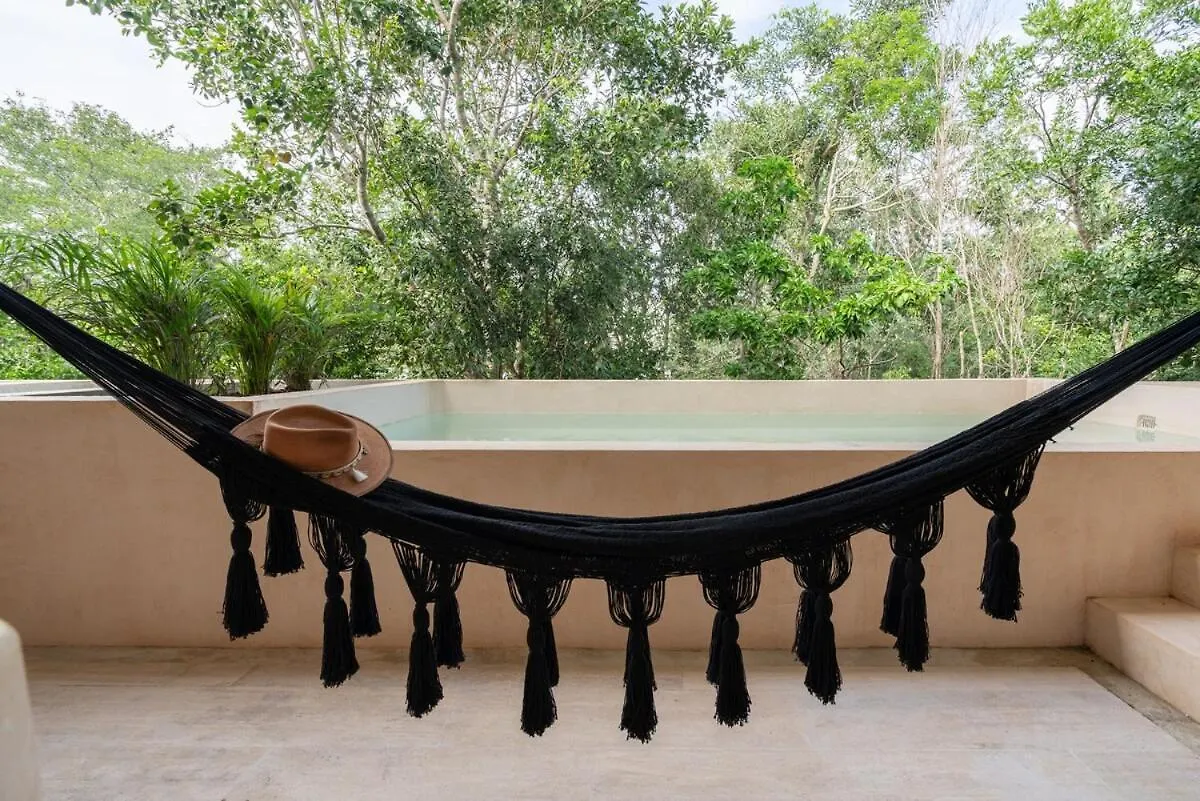 Zizal 1Br Apt 305 - Next Level Bookings Tulum 0*,