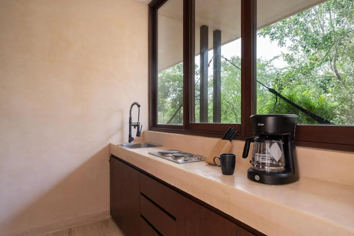 Zizal 1Br Apt 305 - Next Level Bookings Tulum 0*,  Mexico